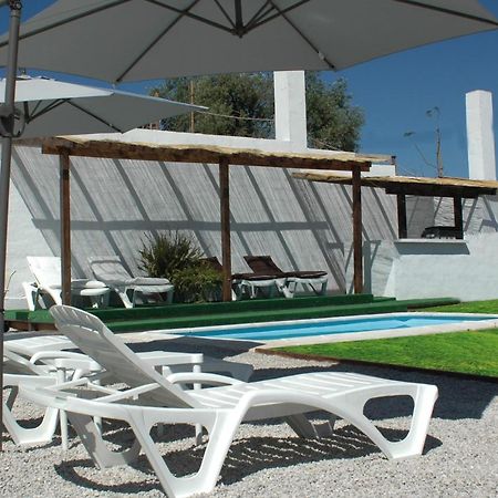 Jingtu Wellness & Spa B&B Comares Kültér fotó