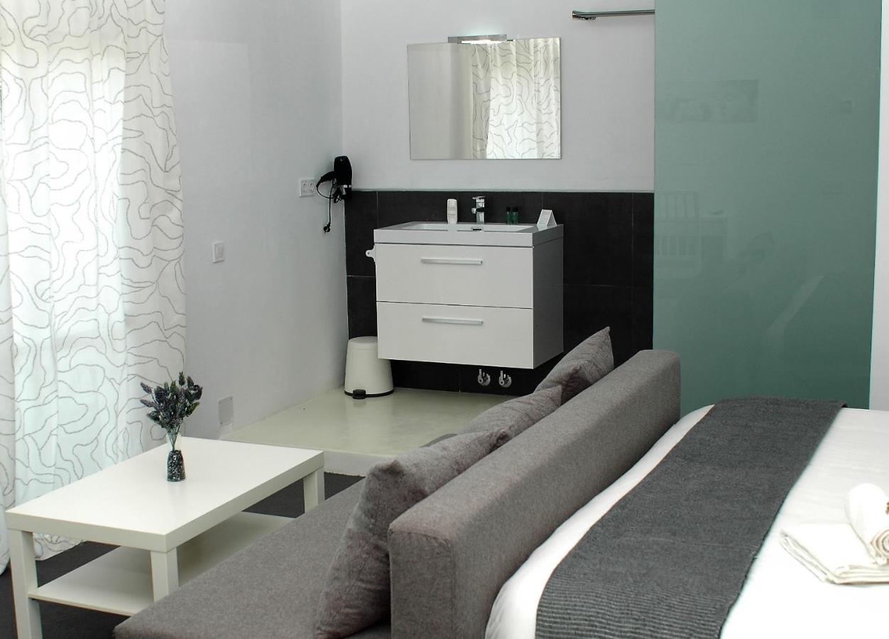 Jingtu Wellness & Spa B&B Comares Kültér fotó