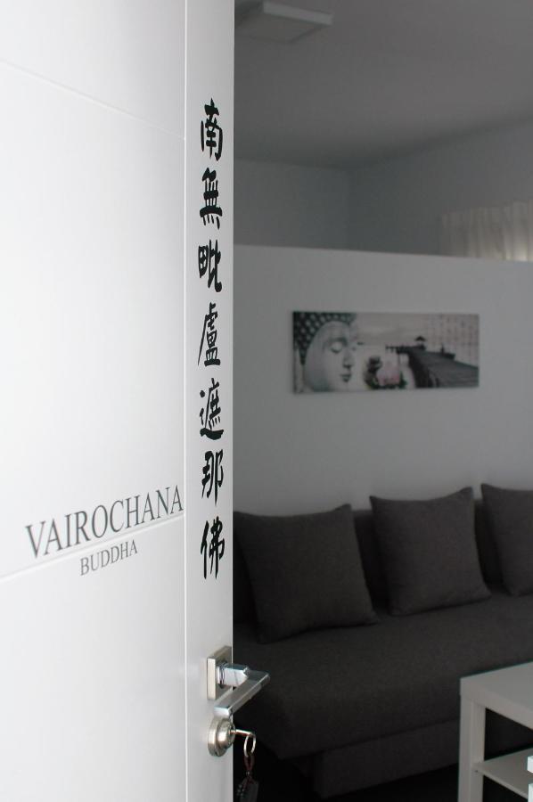 Jingtu Wellness & Spa B&B Comares Kültér fotó